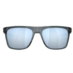Óculos Oakley Leffingwell Crystal Black Prizm Deep Watter Polar - Foto 2