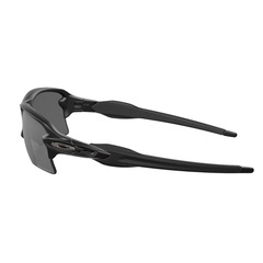 Óculos Oakley Flak 2.0 XL Prizm Black Matte Black - Foto 3