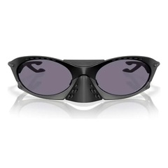 Óculos Oakley Plantaris Matte Black Prizm Grey - Foto 2