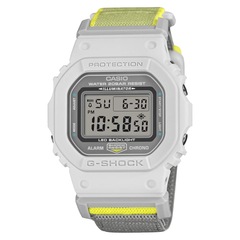 Relógio G-SHOCK DW-5600MNC-7A8D - Foto 1