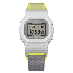Relógio G-SHOCK DW-5600MNC-7A8D - Foto 5