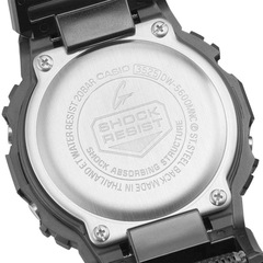 Relógio G-SHOCK DW-5600MNC-1DR - Foto 4