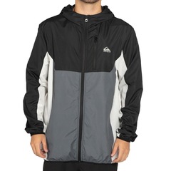 Jaqueta Quiksilver Q412A0060 Masculina - Foto 1
