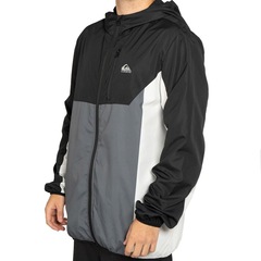 Jaqueta Quiksilver Q412A0060 Masculina - Foto 3
