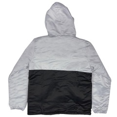 Jaqueta Hurley Techno II Masculina - Foto 3