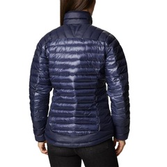 Jaqueta Columbia Labyrinth Loop Nocturnal Feminina - Foto 2