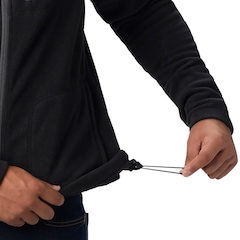 Jaqueta Columbia Fleece Fast Trek II Masculina - Foto 5