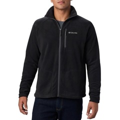 Jaqueta Columbia Fleece Fast Trek II Masculina - Foto 6