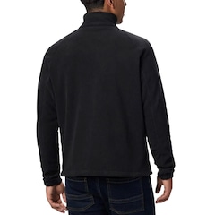 Jaqueta Columbia Fleece Fast Trek II Masculina - Foto 7