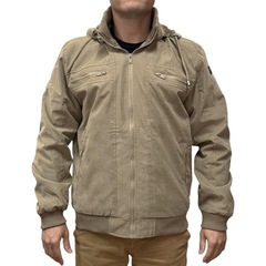 Jaqueta Back Wash JKSJ-2550 Masculina - Foto 1