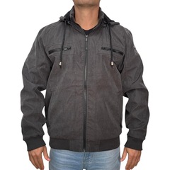 Jaqueta Back Wash JKSJ-2550 Masculina - Foto 1