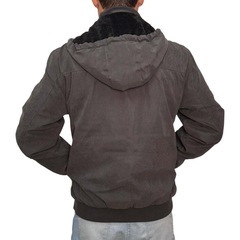 Jaqueta Back Wash JKSJ-2550 Masculina - Foto 2