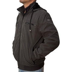 Jaqueta Back Wash JKSJ-2550 Masculina - Foto 3