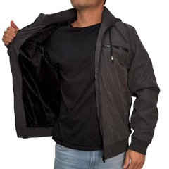 Jaqueta Back Wash JKSJ-2550 Masculina - Foto 4