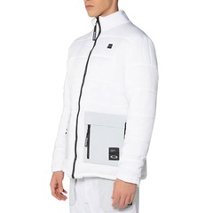 Jaqueta Oakley Space Super Puff Masculina - Foto 3