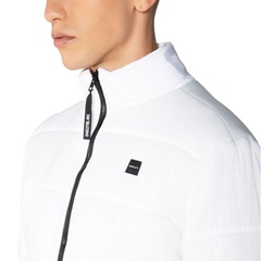 Jaqueta Oakley Space Super Puff Masculina - Foto 4
