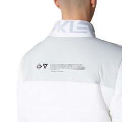 Jaqueta Oakley Space Super Puff Masculina - Foto 6