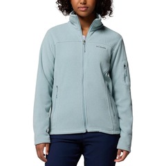 Jaqueta Fleece Columbia Fast Trek Crushed Masculina - Foto 1
