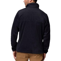 Jaqueta Columbia Fleece Steens Mountain 2.0 Masculina - Foto 2