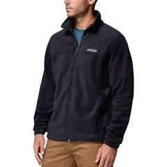Jaqueta Columbia Fleece Steens Mountain 2.0 Masculina - Foto 3