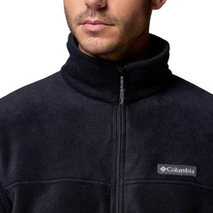 Jaqueta Columbia Fleece Steens Mountain 2.0 Masculina - Foto 5