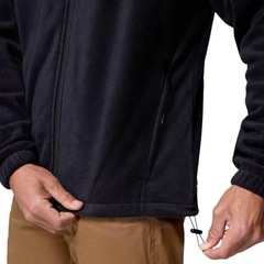 Jaqueta Columbia Fleece Steens Mountain 2.0 Masculina - Foto 6
