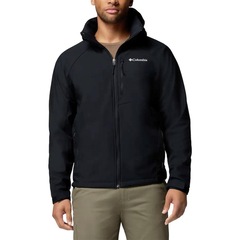Jaqueta Columbia Cascade Ridge III Softshell Masculina - Foto 1