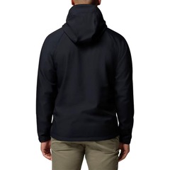 Jaqueta Columbia Cascade Ridge III Softshell Masculina - Foto 2