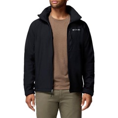 Jaqueta Columbia Cascade Ridge III Softshell Masculina - Foto 3