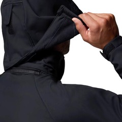 Jaqueta Columbia Cascade Ridge III Softshell Masculina - Foto 5