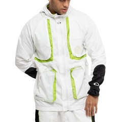 Jaqueta Oakley Mad Lab Masculina - Foto 3