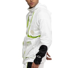 Jaqueta Oakley Mad Lab Masculina - Foto 4
