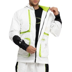 Jaqueta Oakley Mad Lab Masculina - Foto 5