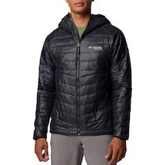 Jaqueta Columbia Platinum Peak Masculina - Foto 1