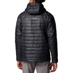 Jaqueta Columbia Platinum Peak Masculina - Foto 2