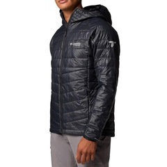 Jaqueta Columbia Platinum Peak Masculina - Foto 3
