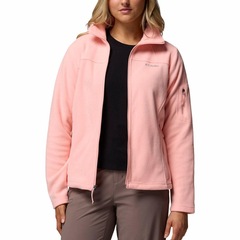Jaqueta Fleece Columbia Fast Trek II Feminina - Foto 1