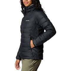 Jaqueta Columbia Powder Lite II Feminina - Foto 3