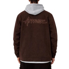 Jaqueta Bomber Approve Creative Departam Masculina - Foto 2