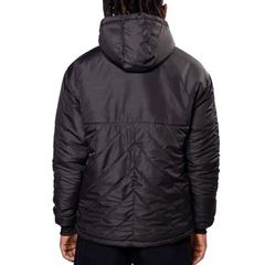 Jaqueta LRG Dupla Face Puffer Lifted Scrip Masculina - Foto 4
