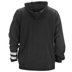 Jaqueta Corta Vento Hurley Windbreaker Block Masculina - Foto 2