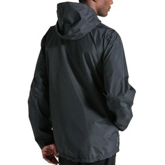 Jaqueta Impermeável Hurley Phantom Defender Masculina - Foto 2