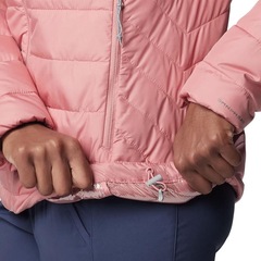 Jaqueta Columbia Powder Lite II Feminina - Foto 6