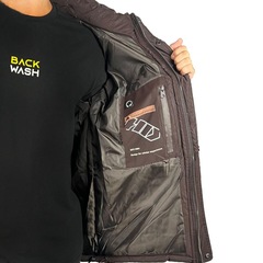 Jaqueta HD Pesada H0225 Masculina - Foto 4