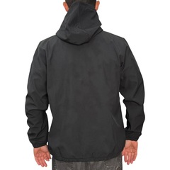 Jaqueta Especial Hurley H2O Dri Daybreaker Masculina - Foto 2