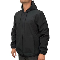 Jaqueta Especial Hurley H2O Dri Daybreaker Masculina - Foto 3