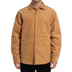 Jaqueta Hurley Waletale Masculina - Foto 1
