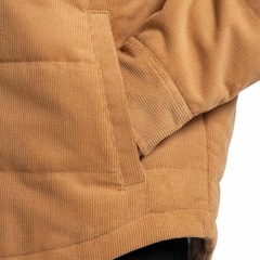 Jaqueta Hurley Waletale Masculina - Foto 4