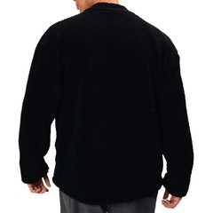 Jaqueta Oakley Essential Sherpa Masculina - Foto 2