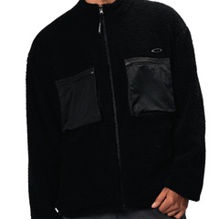 Jaqueta Oakley Essential Sherpa Masculina - Foto 3
